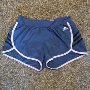 Women's Adidas Climalite Shorts